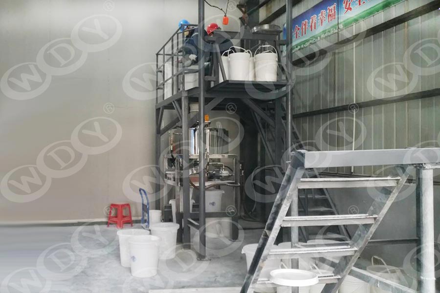 湖北宜昌锆粉原料茄子视频APP官网设备使用国产茄子视频在线观看