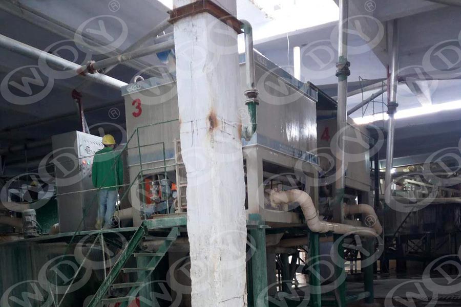广东江门钾钠长石茄子视频APP官网设备使用国产茄子视频在线观看