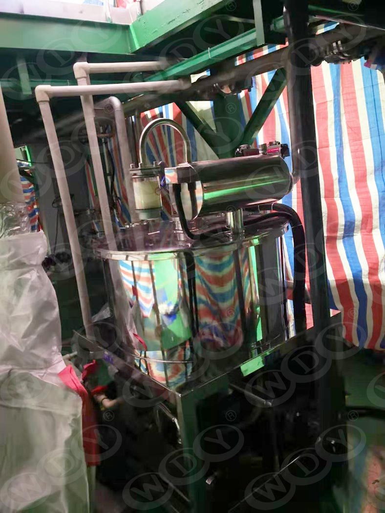 福建厦门电池材料茄子视频APP官网磁选机使用国产茄子视频在线观看